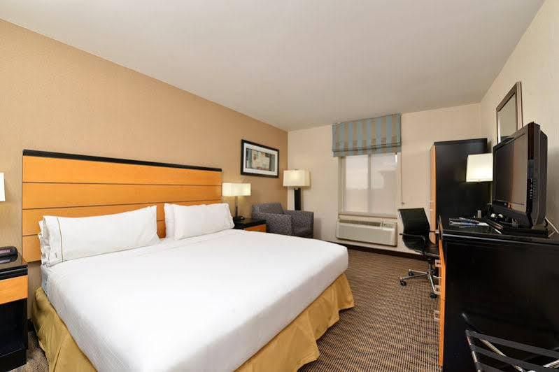 Holiday Inn Express Kennedy Airport, An Ihg Hotel Nova York Exterior foto