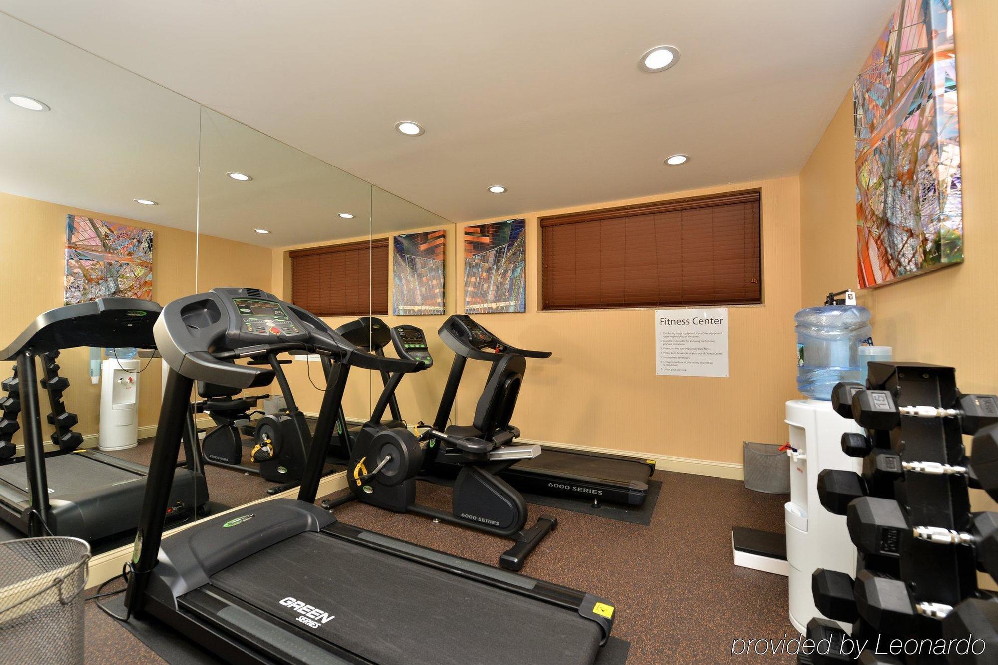 Holiday Inn Express Kennedy Airport, An Ihg Hotel Nova York Exterior foto