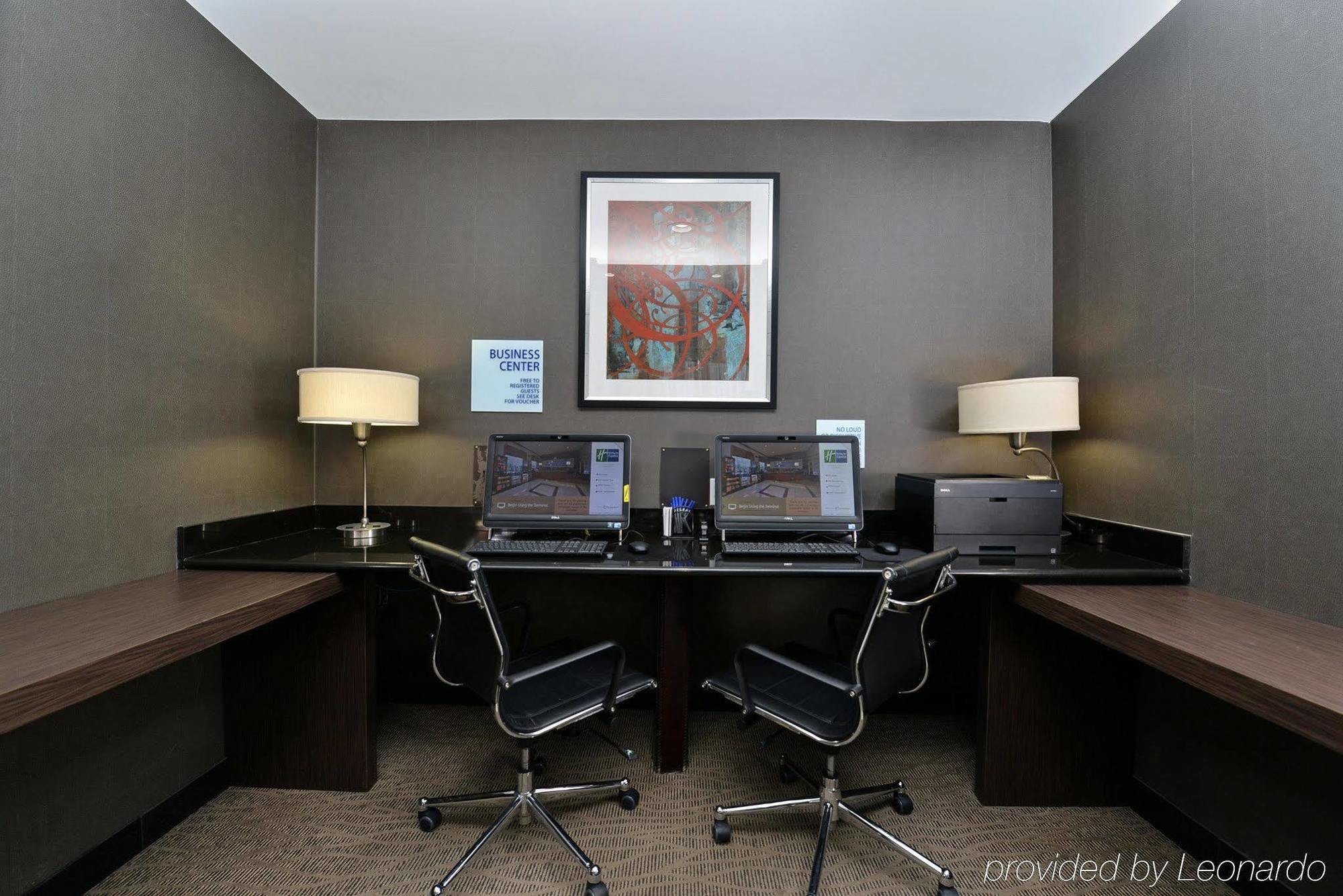Holiday Inn Express Kennedy Airport, An Ihg Hotel Nova York Exterior foto